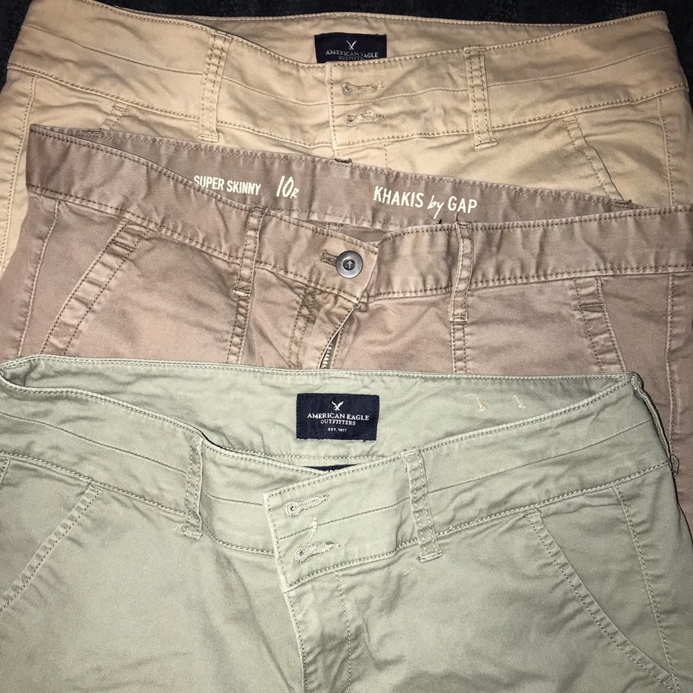 Women’s pants